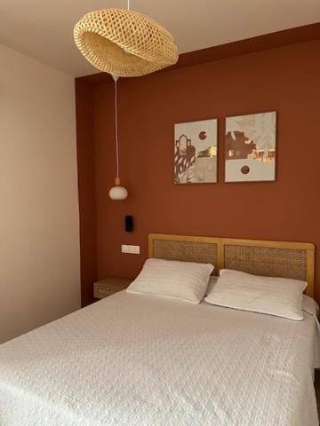 Hotel Restaurant Les Paquebots Port Vendres Bilik gambar