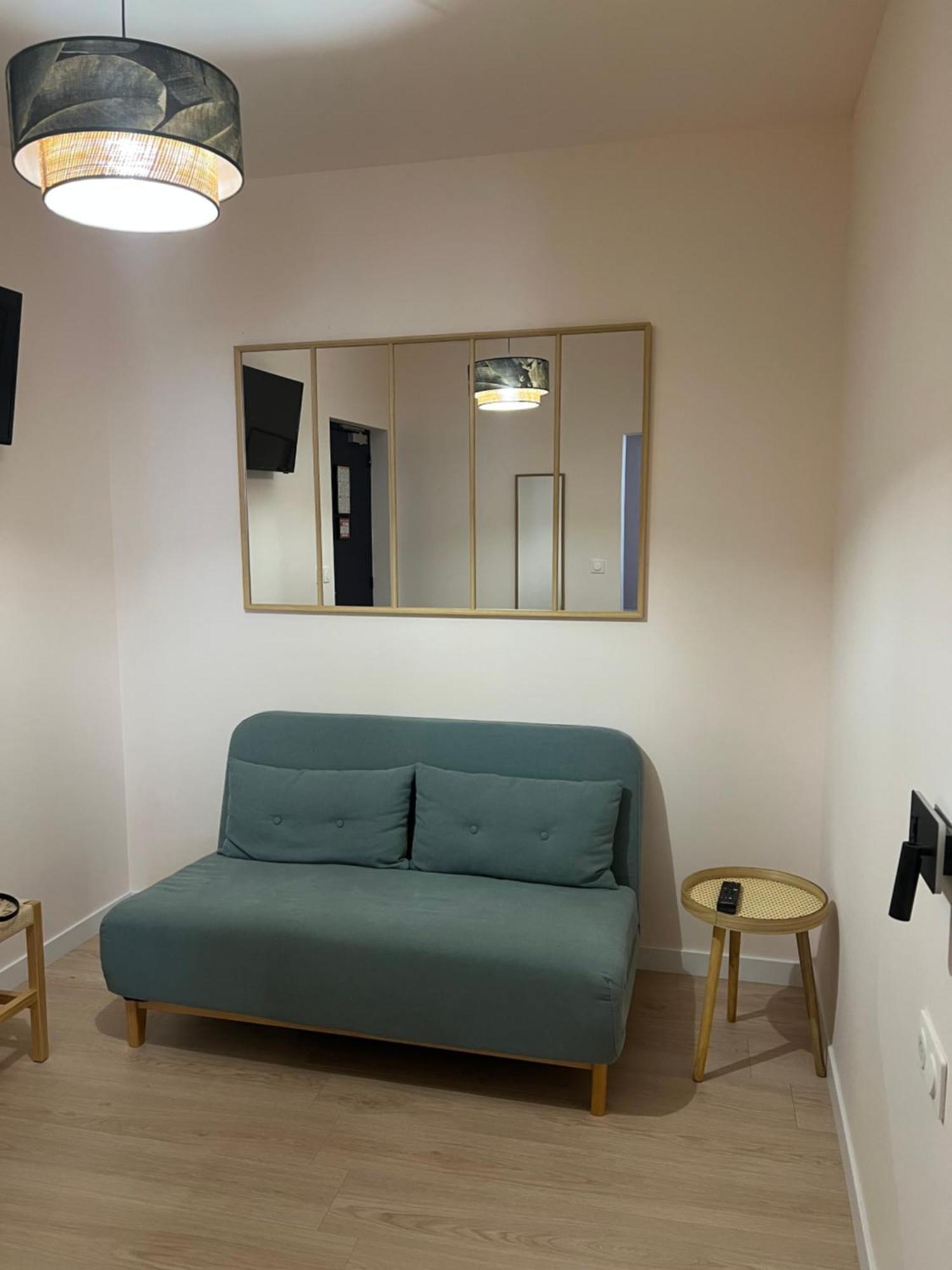 Hotel Restaurant Les Paquebots Port Vendres Bilik gambar