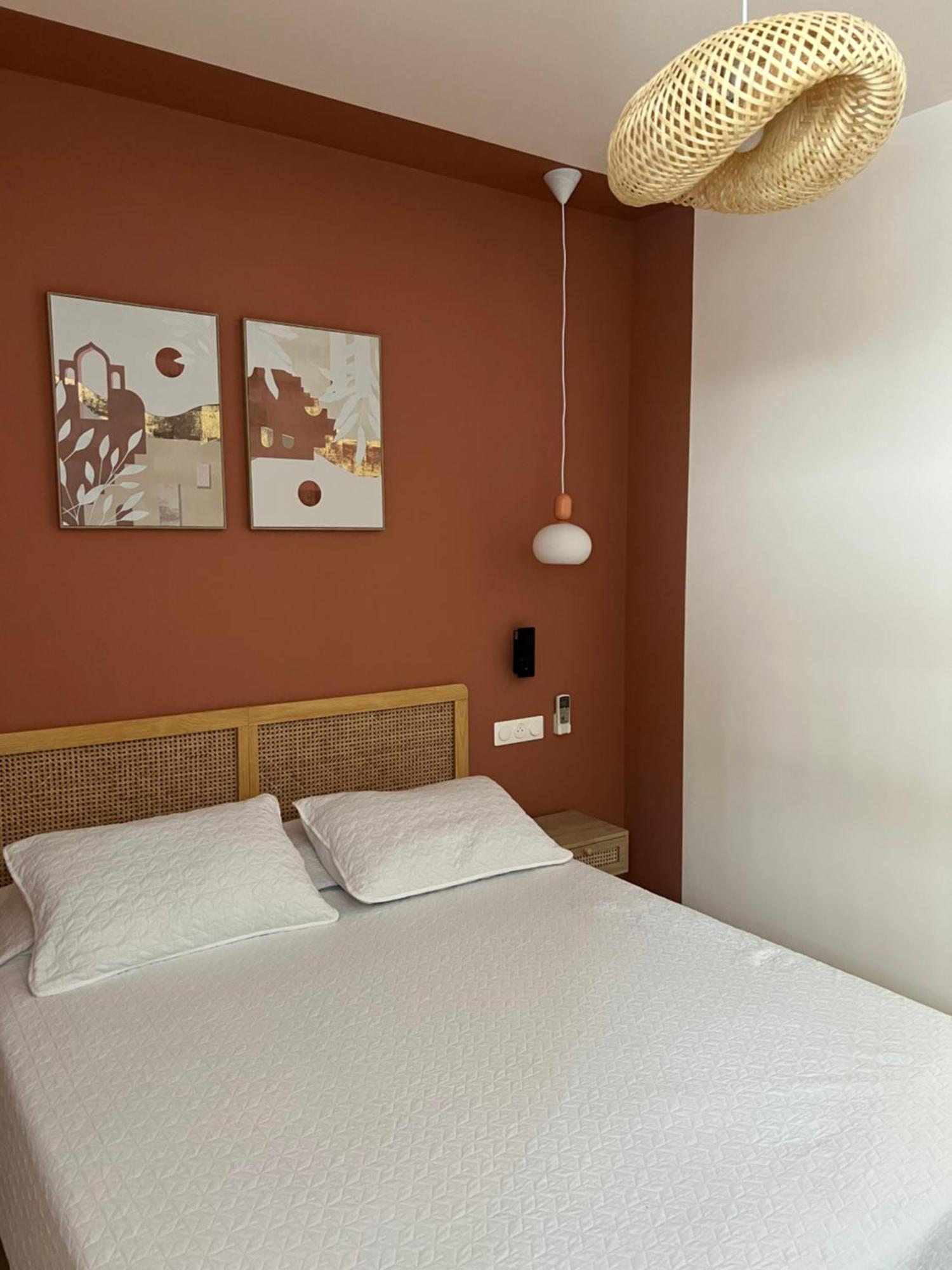 Hotel Restaurant Les Paquebots Port Vendres Bilik gambar